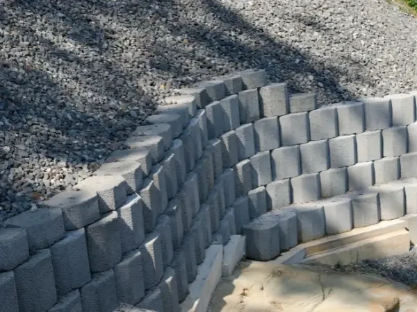 paver installation New York photo