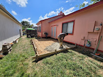concrete driveway installation San Antonio