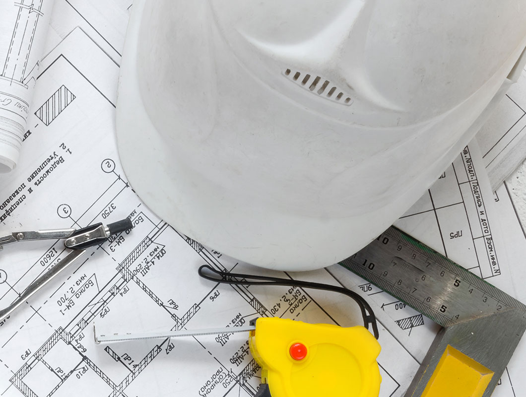 concrete formwork services Chicago photo