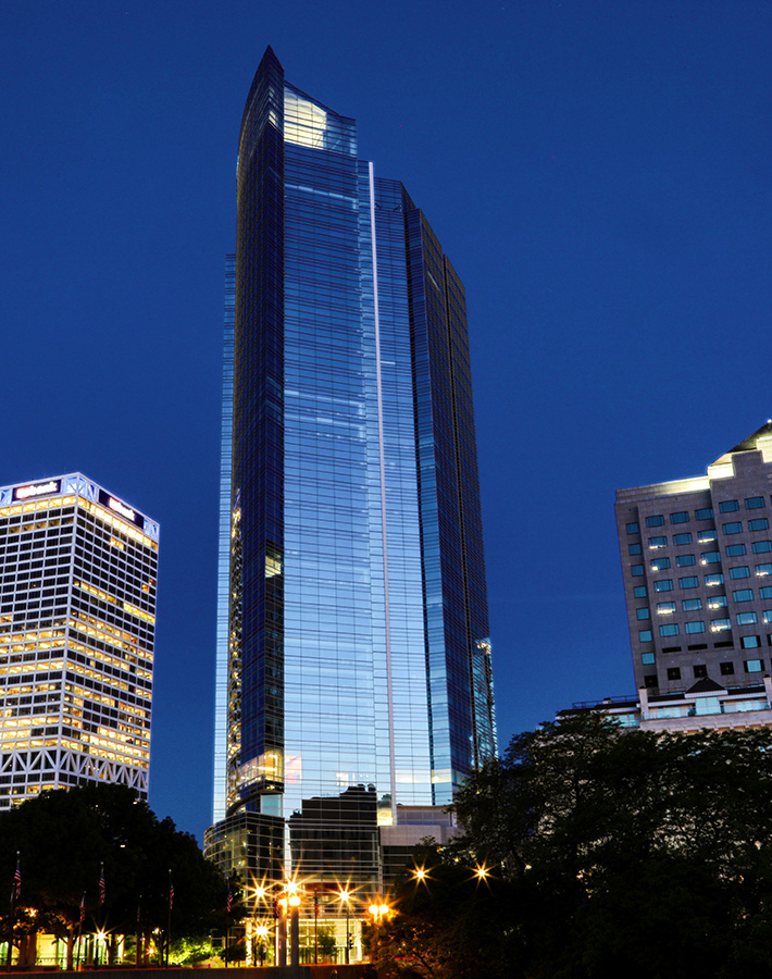 concrete formwork services Chicago photo