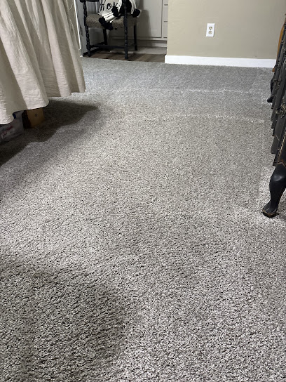 mattress cleaning Arlington photo