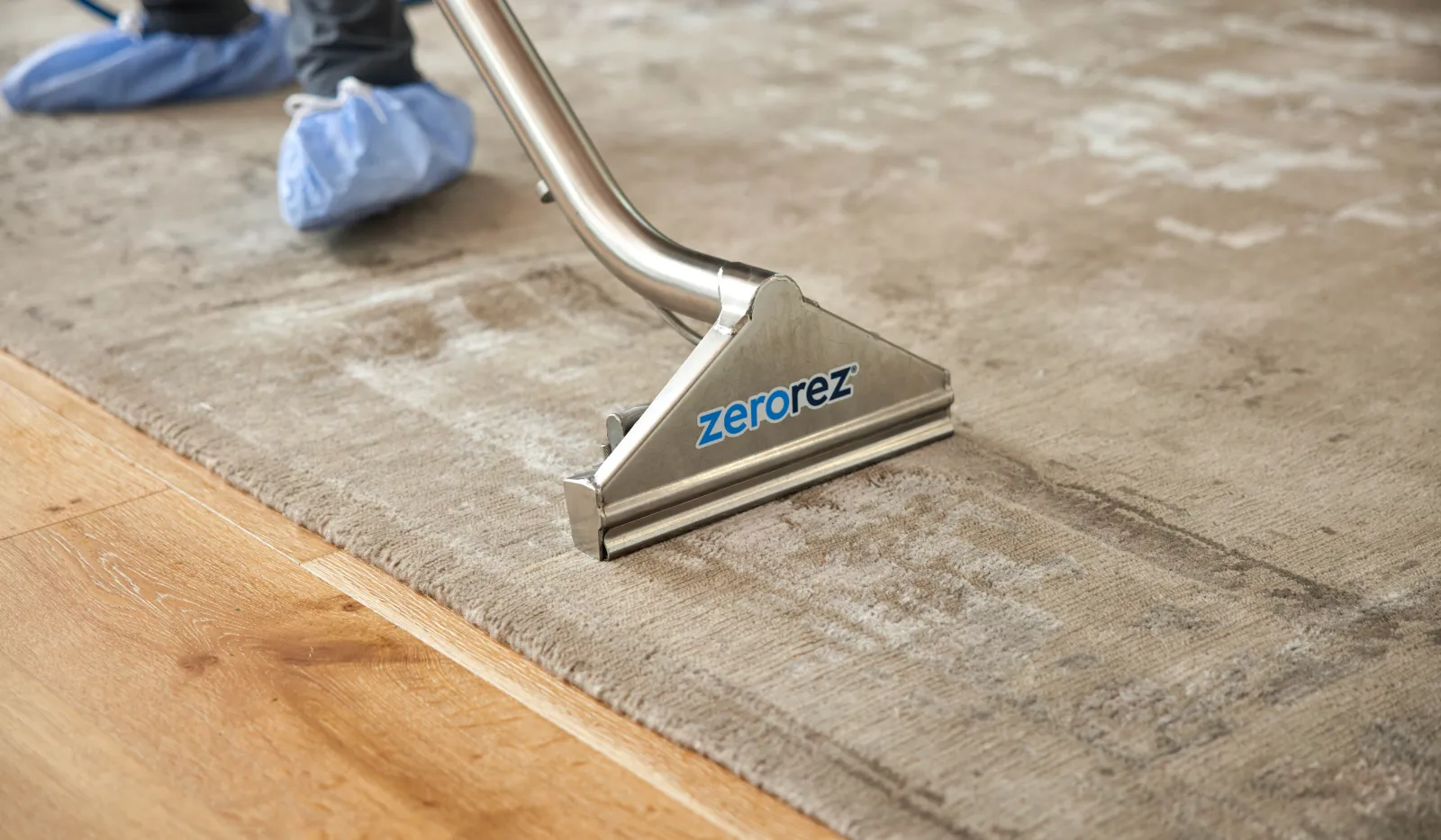 mattress cleaning Arlington photo