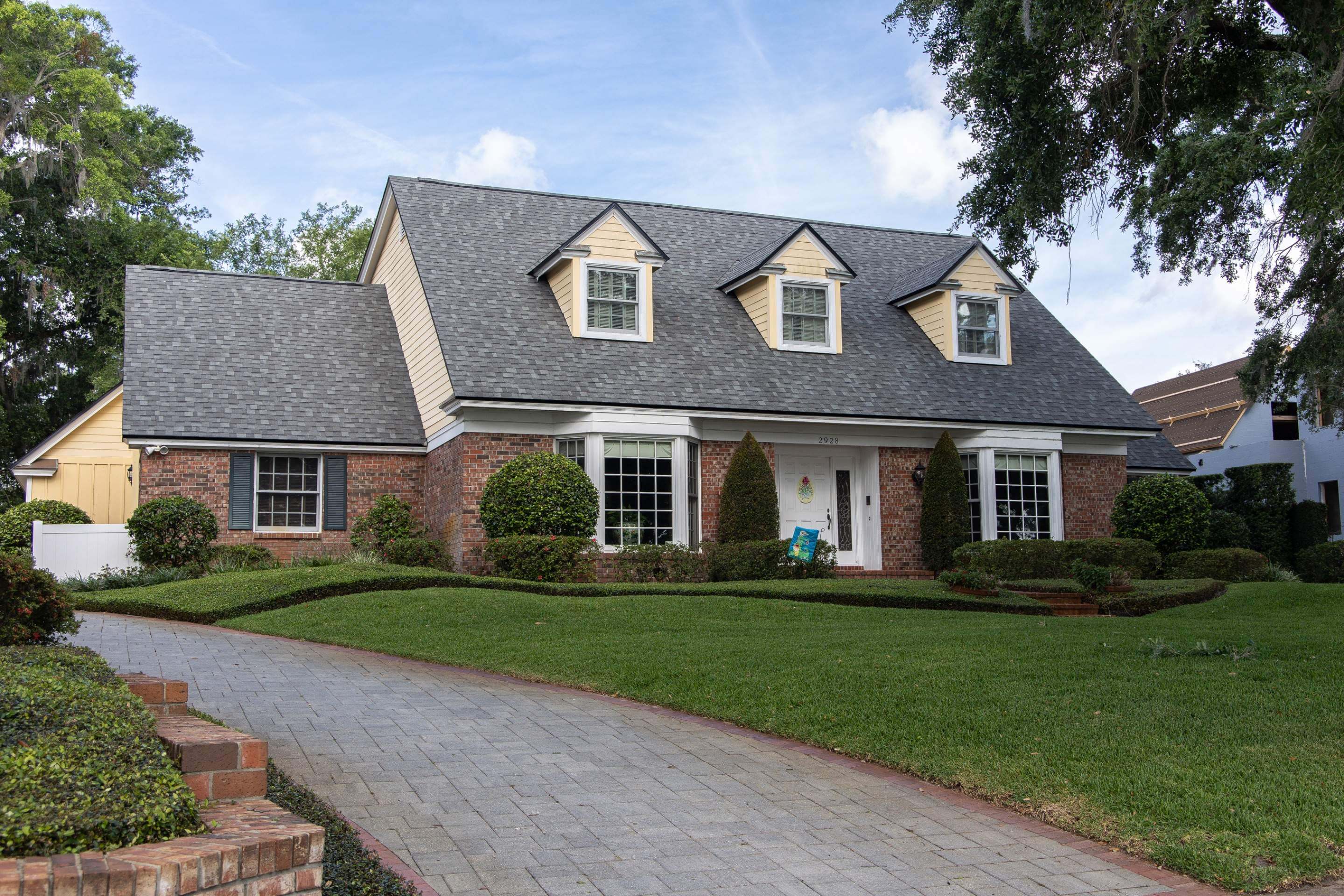 roof repair Orlando photo