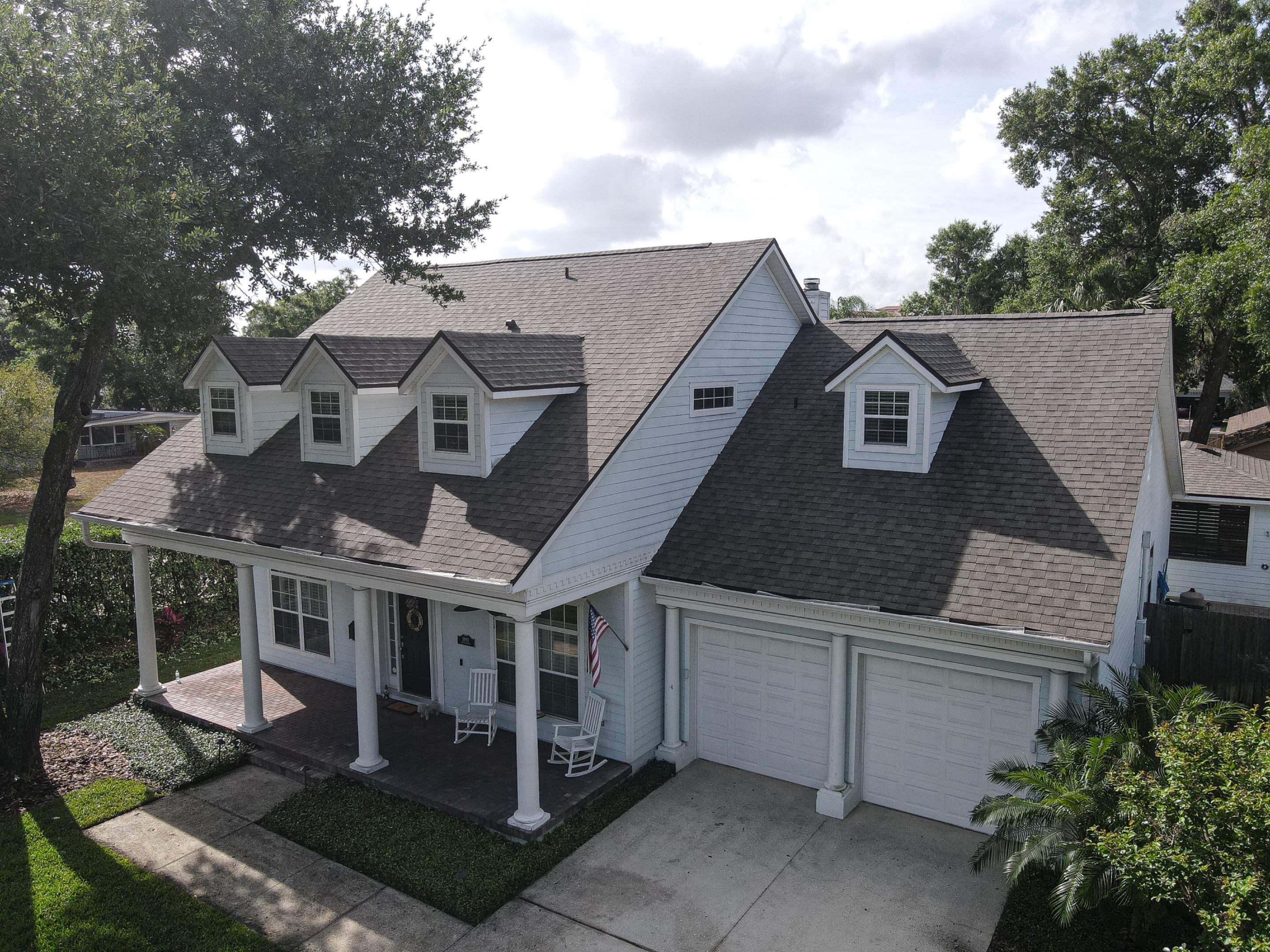 roof repair Orlando photo