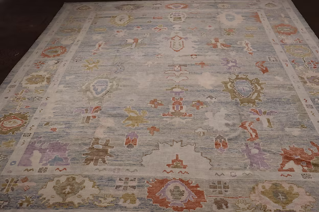 Emergency rug stain removal Dallas photo