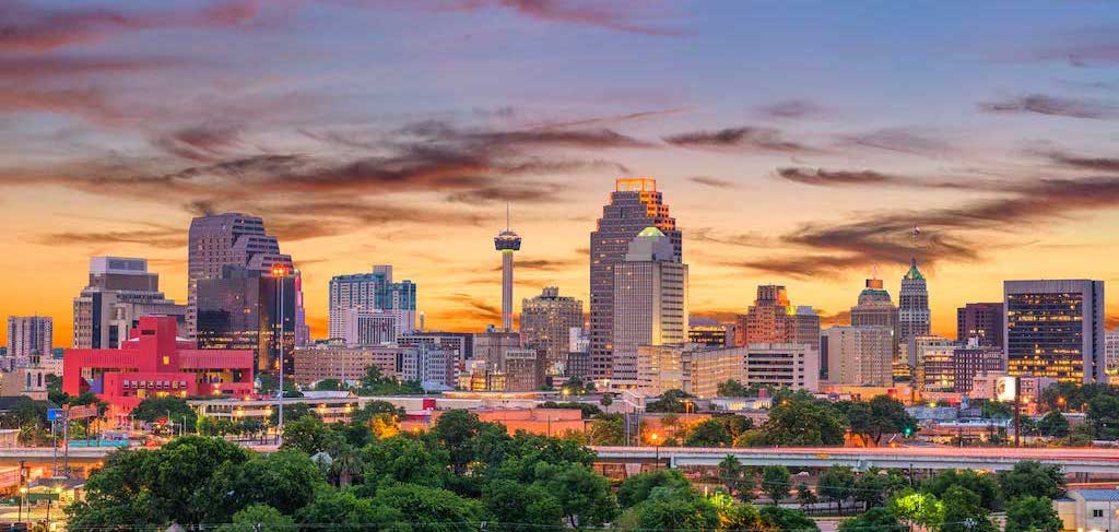 insurance restoration company San Antonio photo