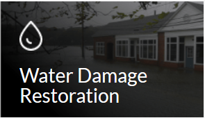 insurance restoration company San Antonio photo