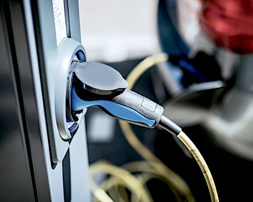 emergency electrician Houston photo