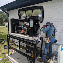 emergency electrician Houston photo