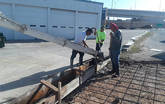 excavation services near me photo