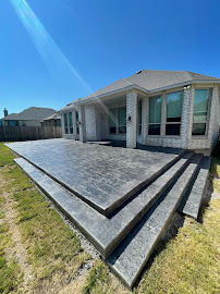 driveway replacement San Antonio