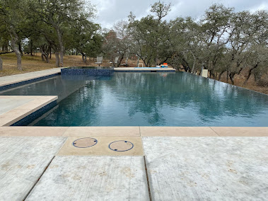 best concrete company in Texas photo