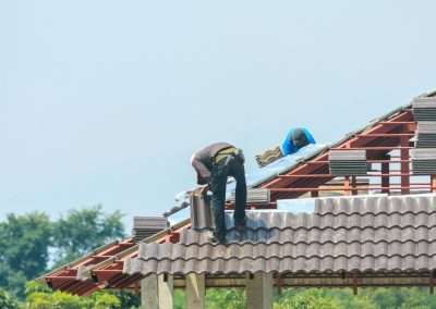 shingle roof repair Orlando