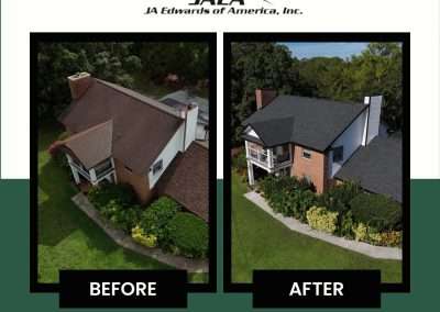 residential roofing Orlando photo