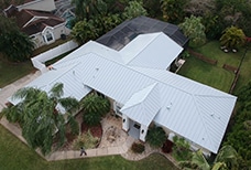 roof replacement in Orlando FL photo