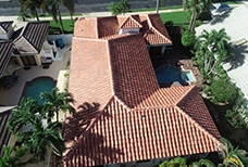 roof replacement in Orlando FL photo