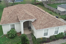 roofing contractor in Palm Bay FL photo