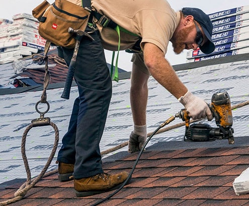 roofing contractor in Palm Bay FL photo