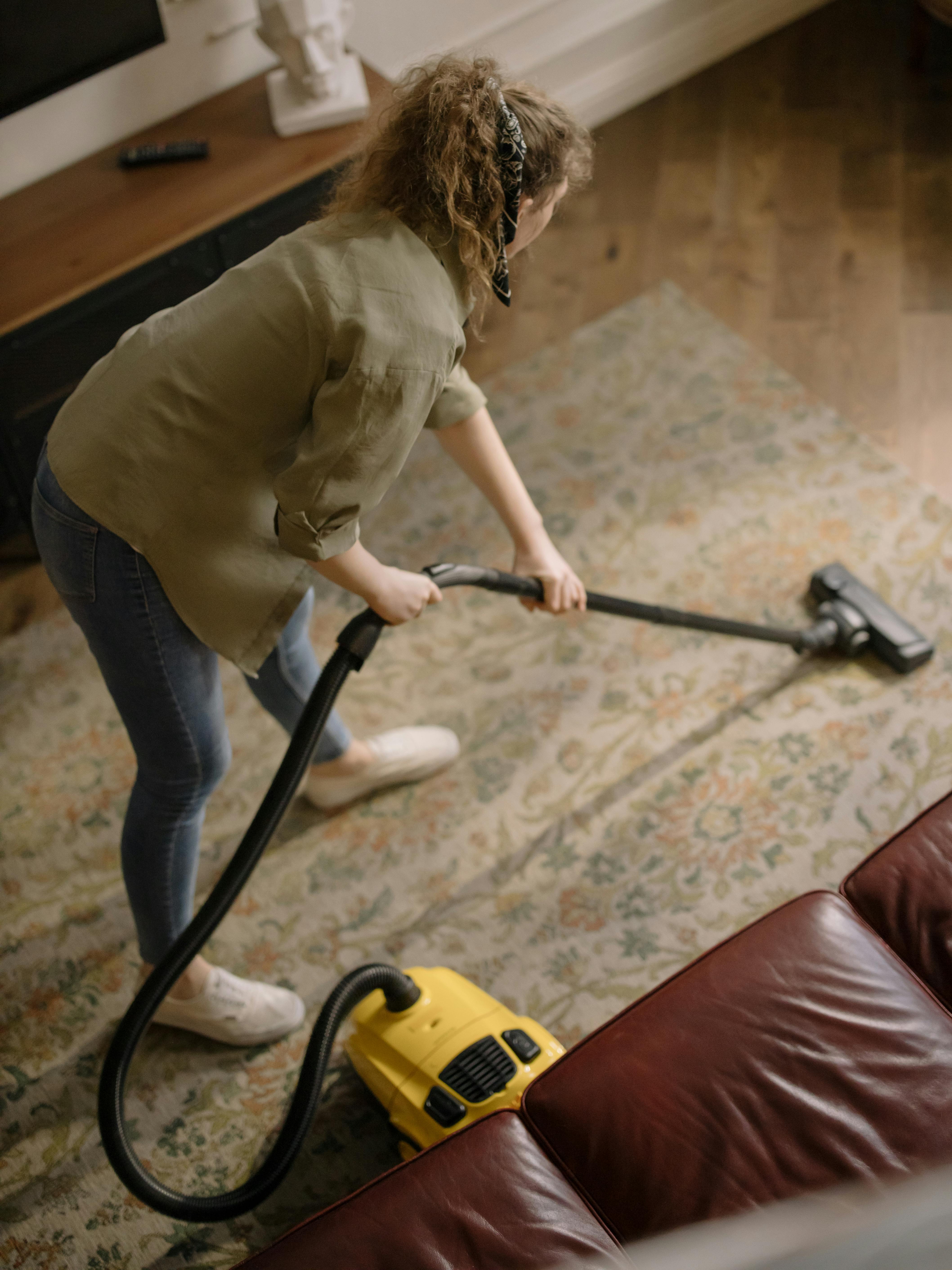 affordable rug cleaning near me photo