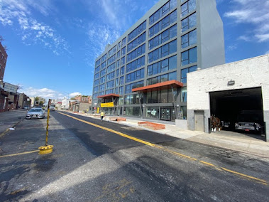 residential paving La Life Paving Inc