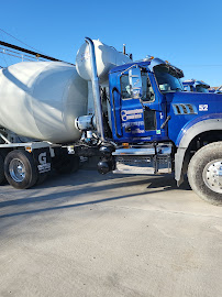 commercial concrete Queens