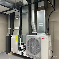 residential AC installation San Fernando Valley