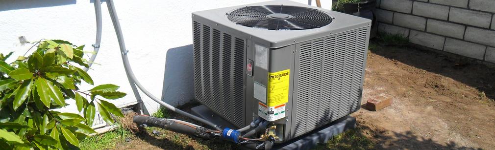 fast AC repair service in San Fernando Valley photo