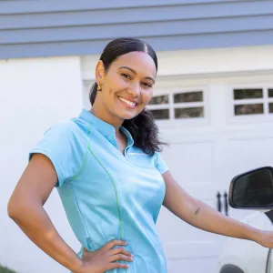 biweekly cleaning Houston photo