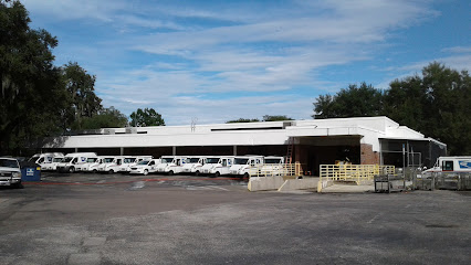 best pressure washing company in Tampa photo