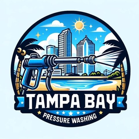 best pressure washing company in Tampa photo