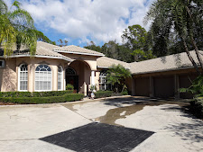 best pressure washing company in Tampa photo