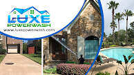 residential pressure washing near me photo