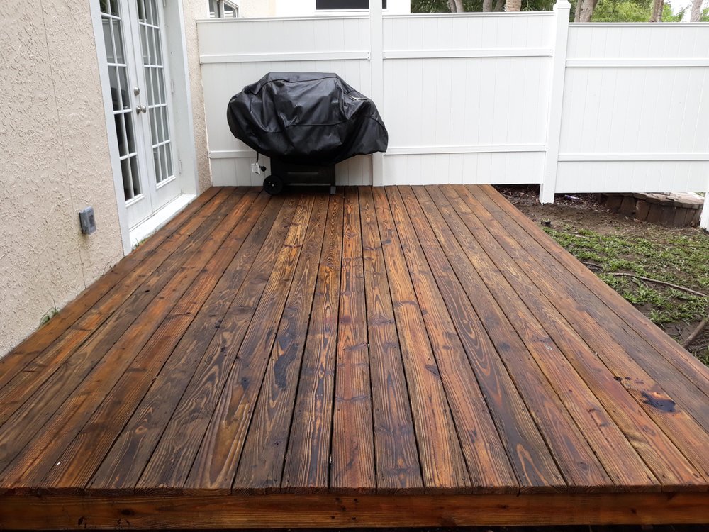 professional power washing near me photo