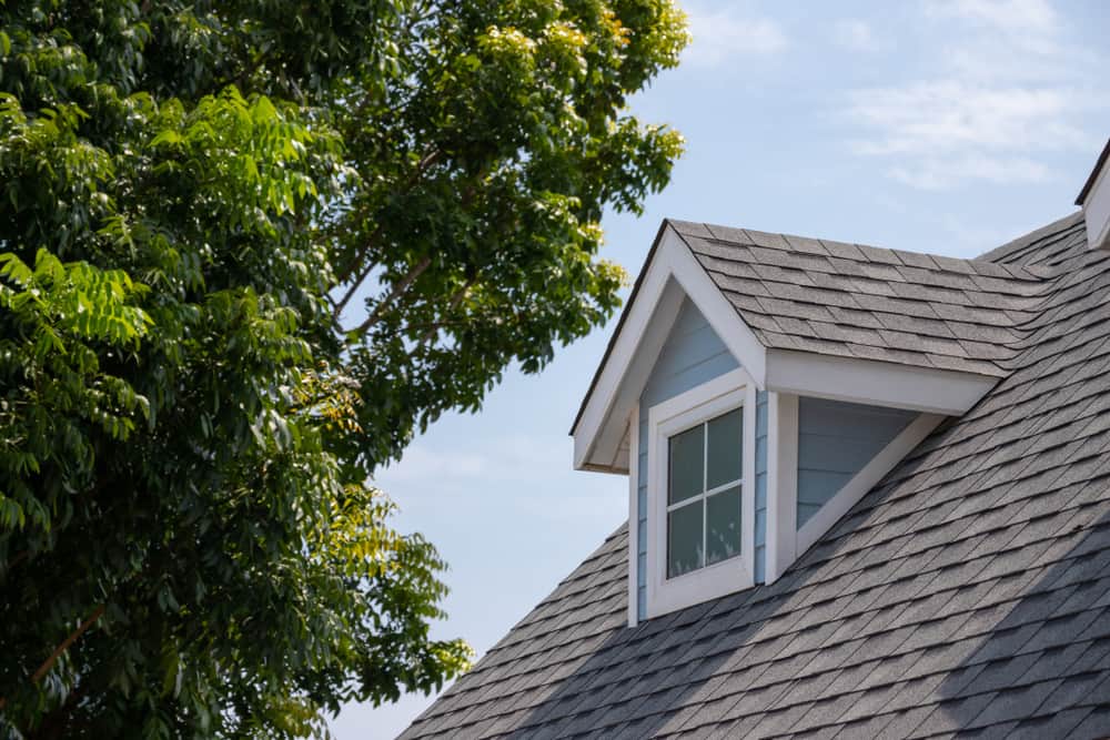 residential roofing Orlando photo