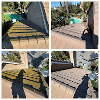 solar panel cleaning The Bay Area