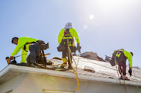 commercial roofing Orlando photo