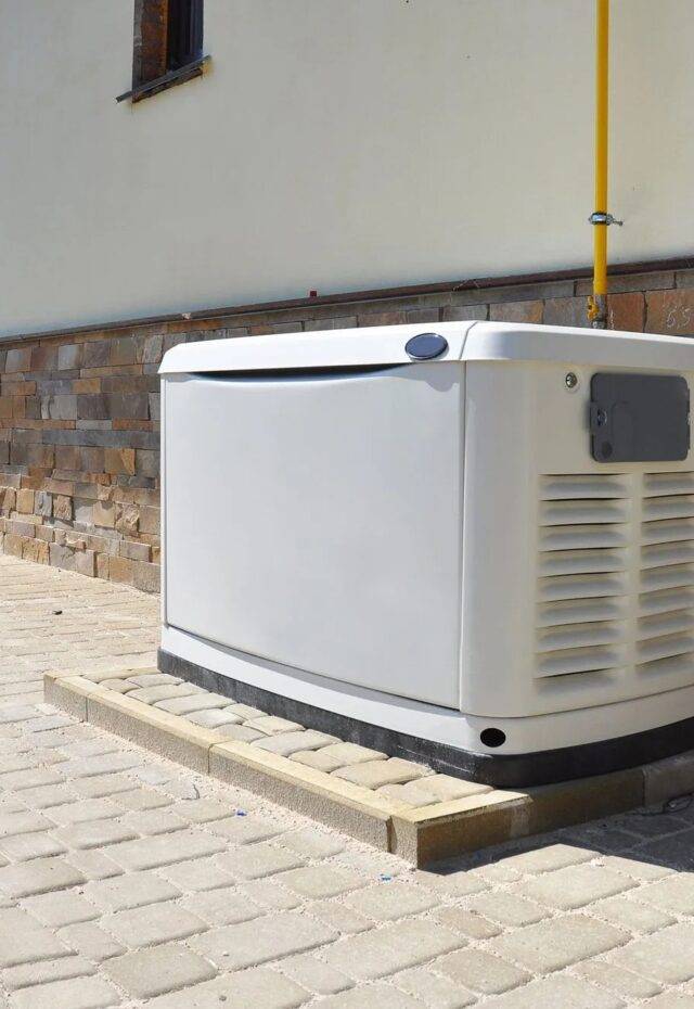generator installation near me photo
