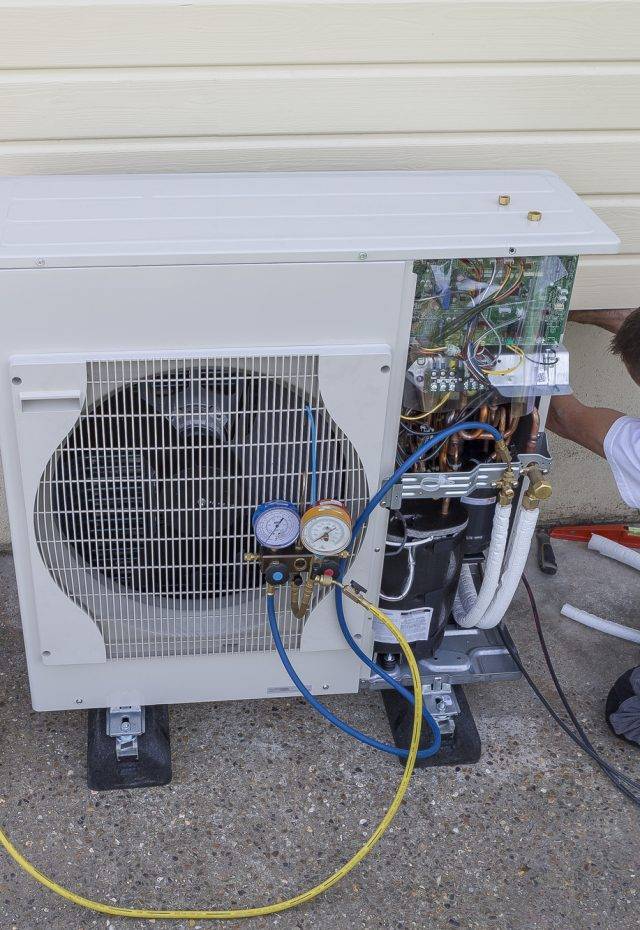 generator installation near me photo