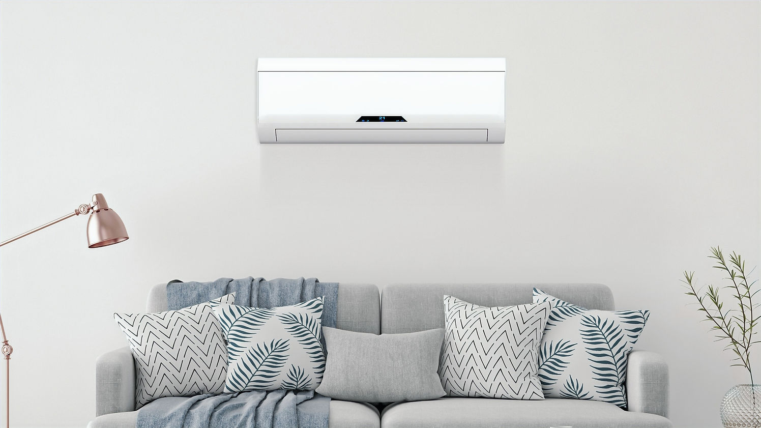 heating and air conditioning repair in All Seasons Heating & Air, Inc. photo