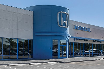 Honda Civic near me photo