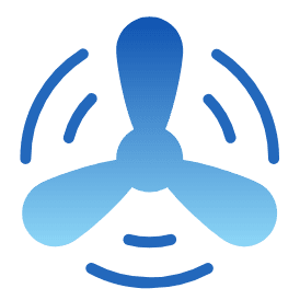 local heating and cooling company photo