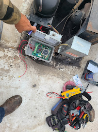 affordable AC repair San Antonio photo