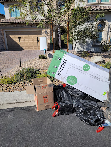 furniture removal near me photo