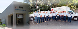 indoor air quality services Peninsula