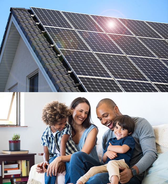 licensed solar installer San Jose photo