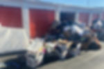 junk removal Las Vegas photo