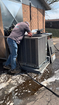 furnace repair Orlando