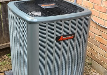 affordable AC repair Orlando