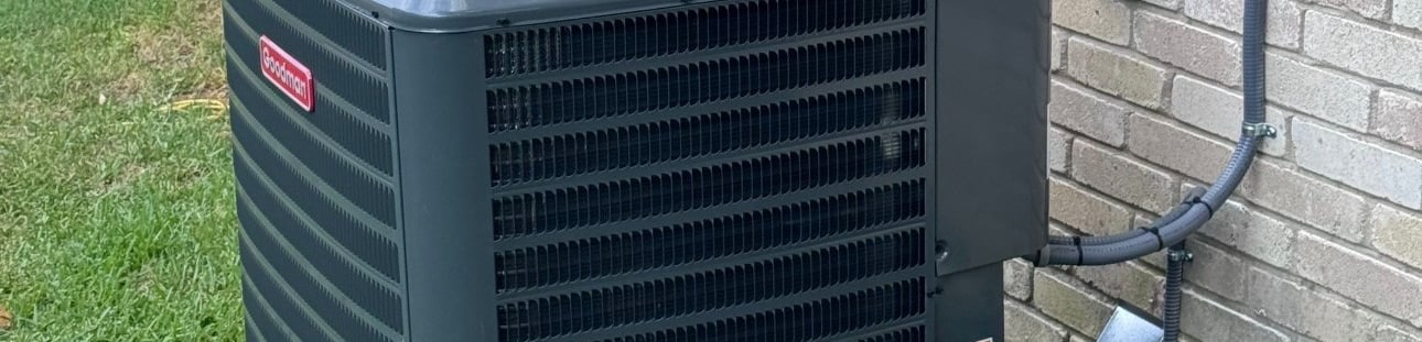 air conditioner installation Orlando photo