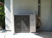 ductless mini split installation San Jose photo